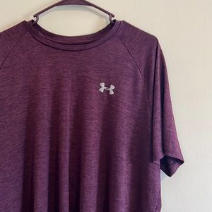 Under Armour t-shirt